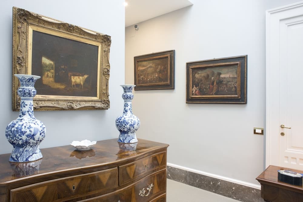 Vittoria - house of charme