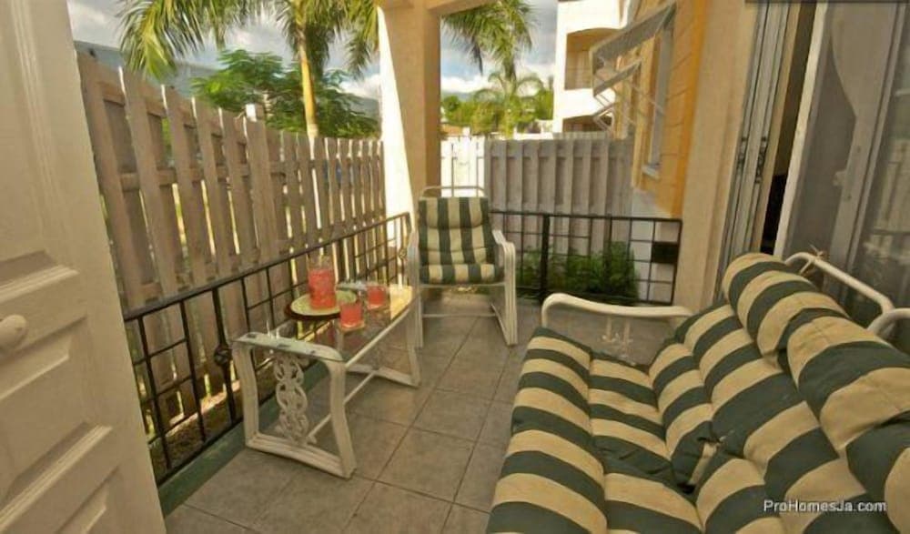 Winchester 11A by Pro Homes Jamaica