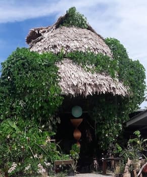 Beta Life Eco Proyecto Hostel