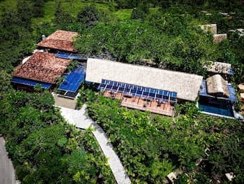 Amor Arenal Adults Friendly