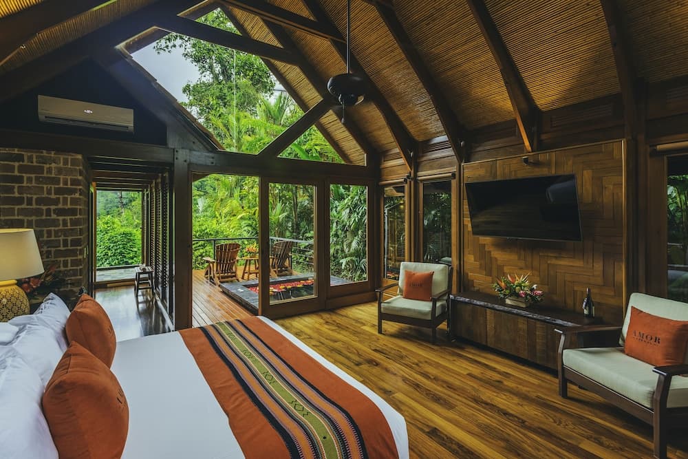 Amor Arenal Adults Friendly