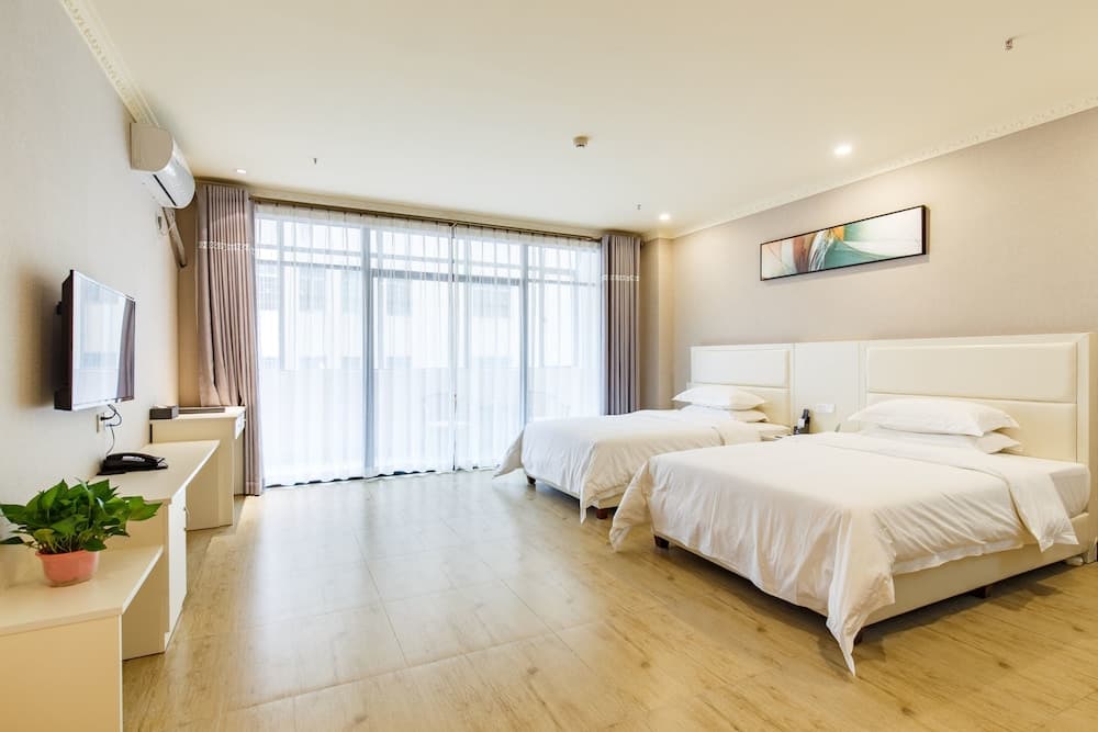 Yi Hao International Apartment