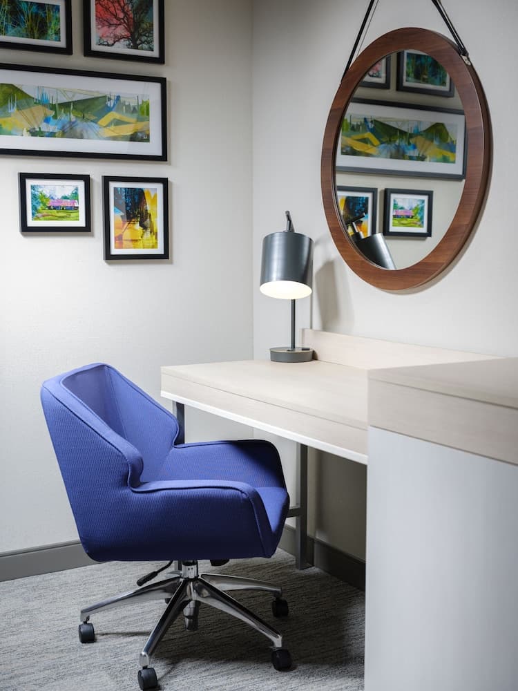 Hampton Inn Chattanooga East Ridge