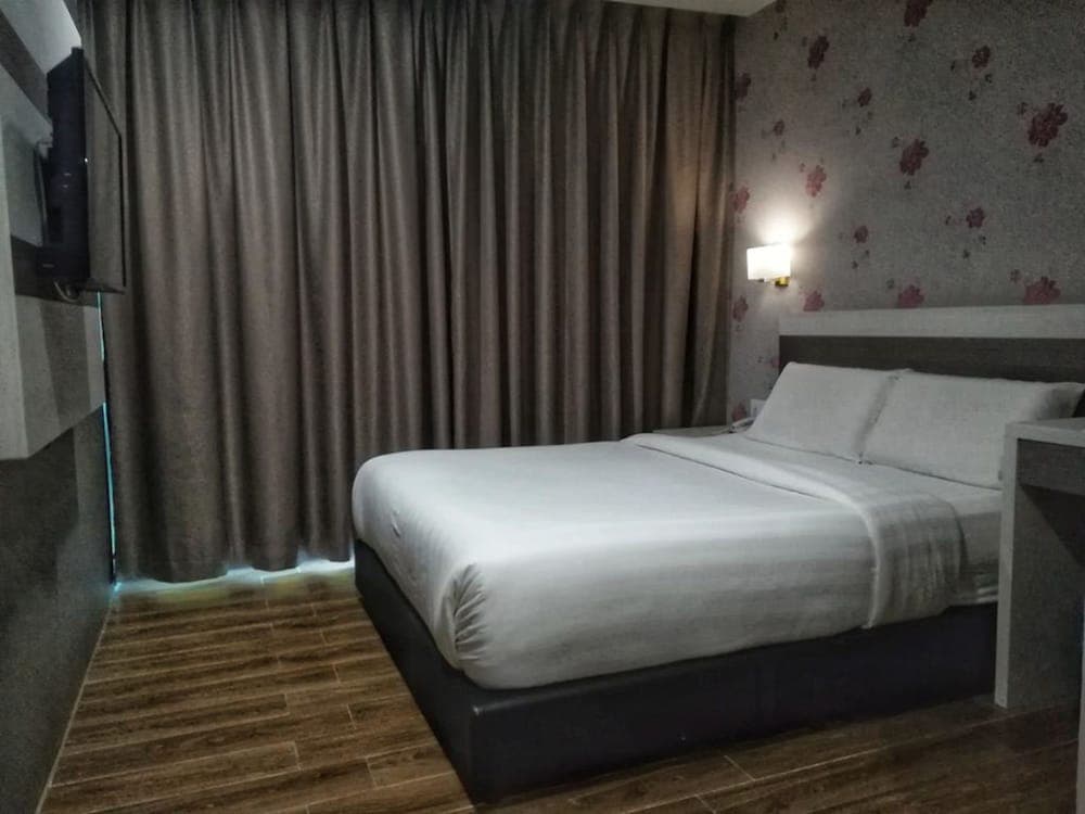 Kampar Boutique Hotel - Kampar Sentral