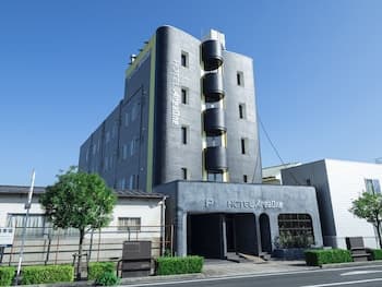 Hotel Areaone Izumo
