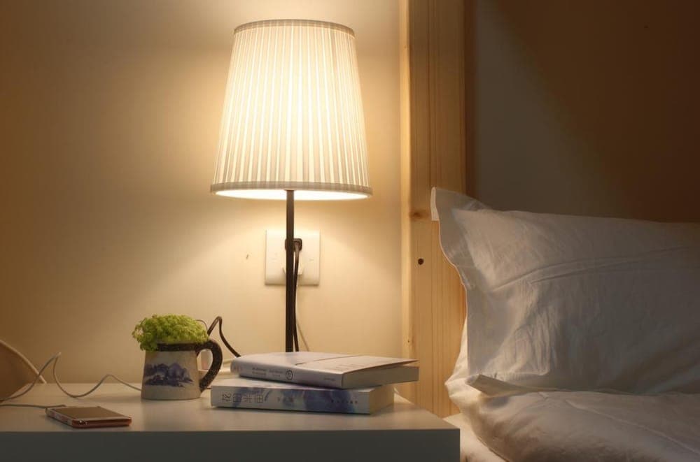 Time Garden Youth Hostel