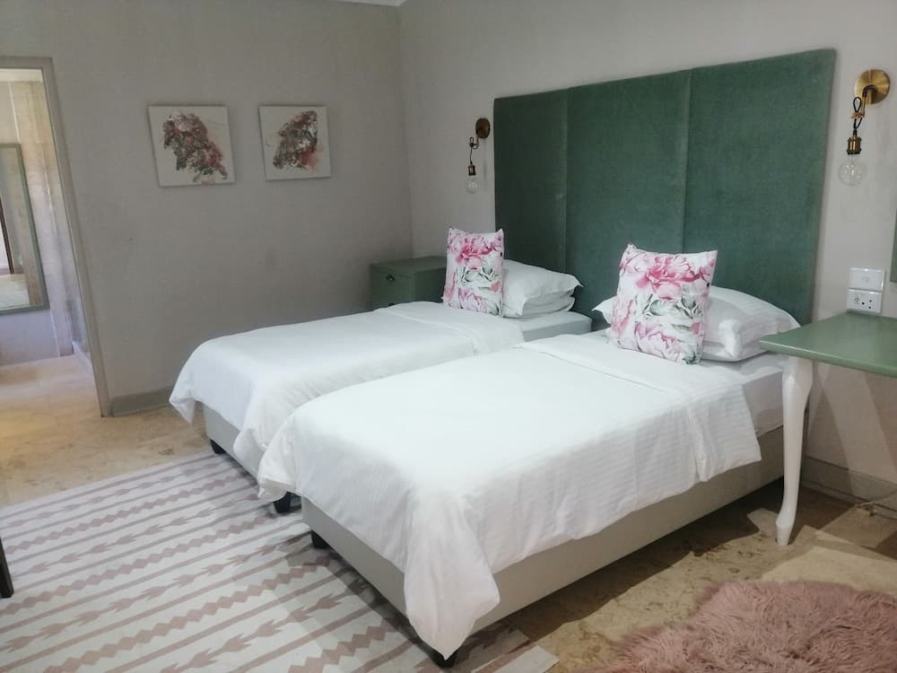 Little Scotia Guest House