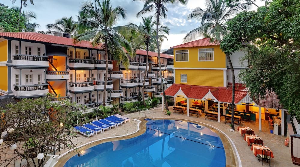 hotel image