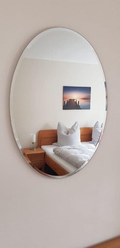 Apartment on the Elbe Ferry - Apartment for 2 - 3 People