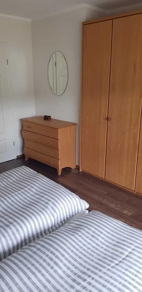 Apartment on the Elbe Ferry - Apartment for 2 - 3 People