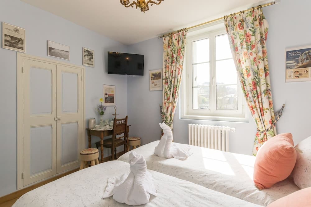 DDAY Aviators Le Manoir