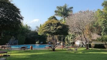 Kilemakyaro Mountain Lodge