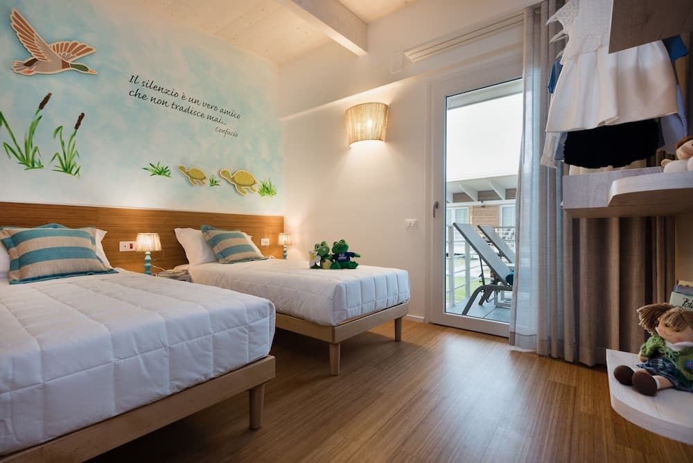 Lino Delle Fate Eco Village Resort