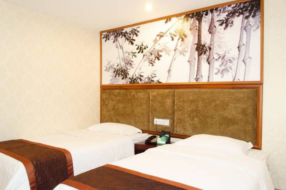 Jintang Hotel Guangzhou