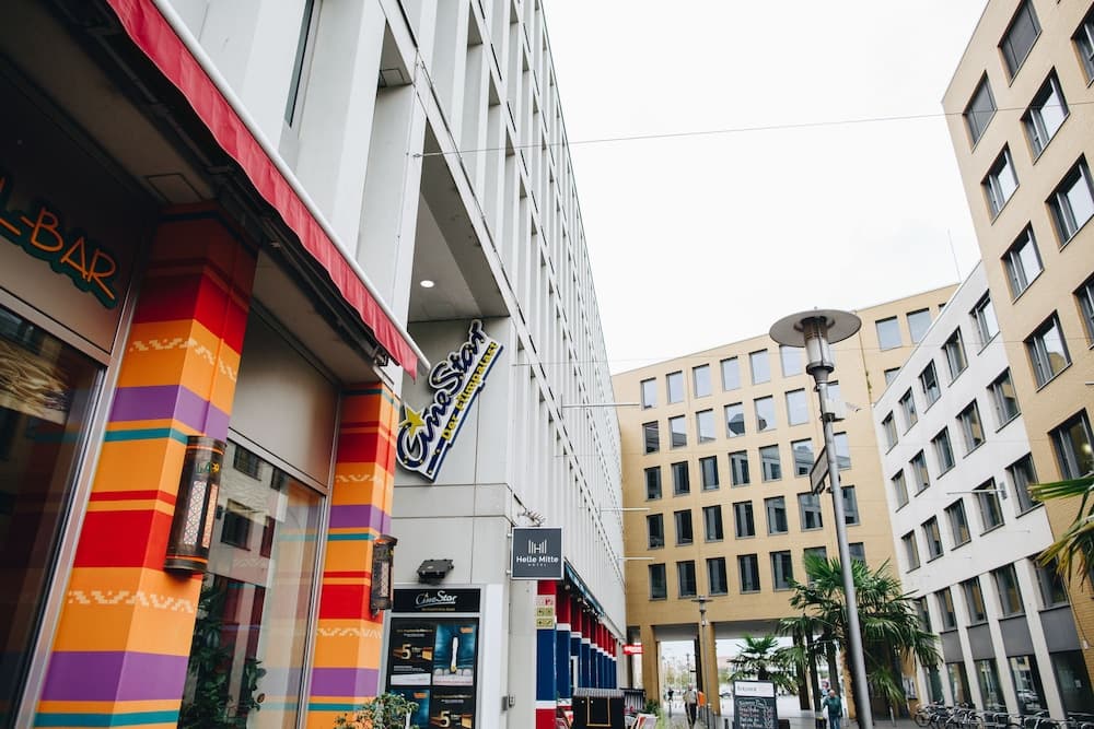 hotel image
