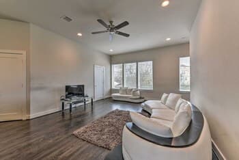 Brand New 3 Story Modern Home