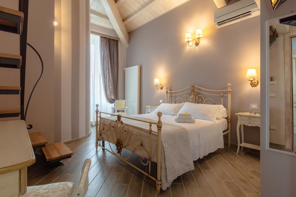 B&B Le Torri di Tarquinia