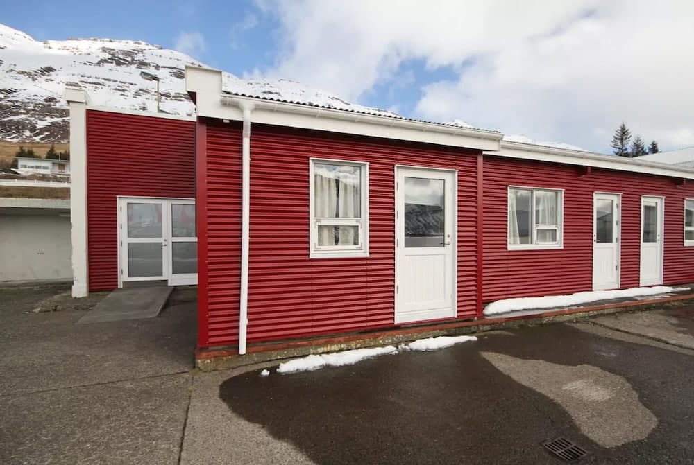 Siggi Nobb Guesthouse