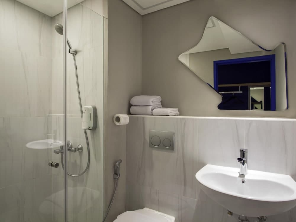 ibis budget Surabaya Diponegoro