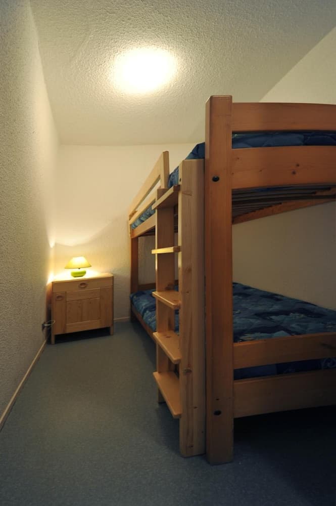 Azureva Les Menuires