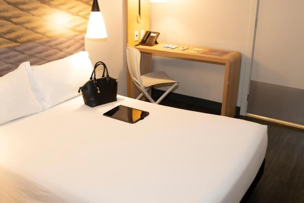 ibis Sao Paulo Tatuape