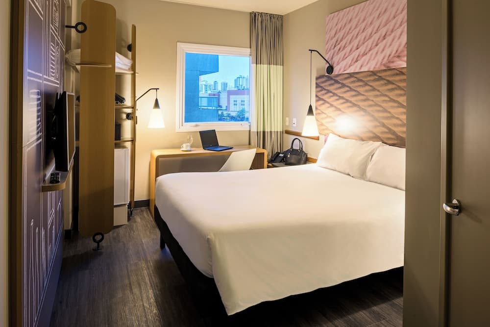 ibis Sao Paulo Tatuape