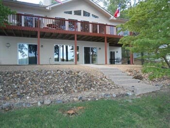 Perfect Vacation Home With Wifi, Gas Grill, and Boat Dock With Slip - Unit 0962 by Redawning