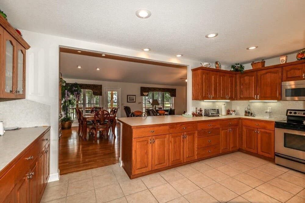 Golfview Home With Spacious Picnic Area - Unit 0944 by Redawning