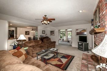 Golfview Home With Hot Springs Village Golf Course Access - Unit 0921 by Redawning