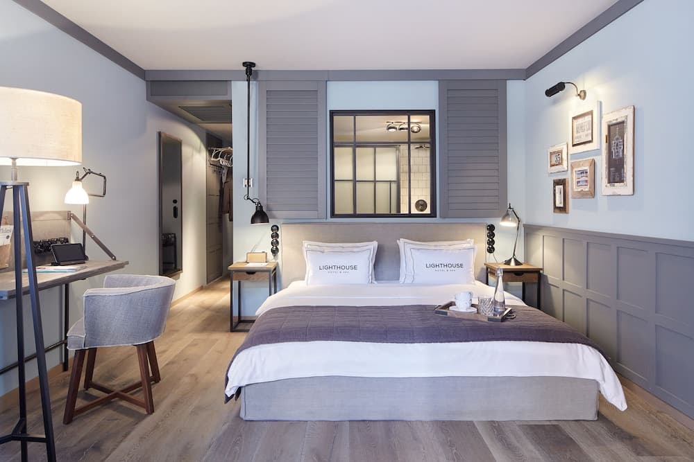 Lighthouse Hotel & SPA