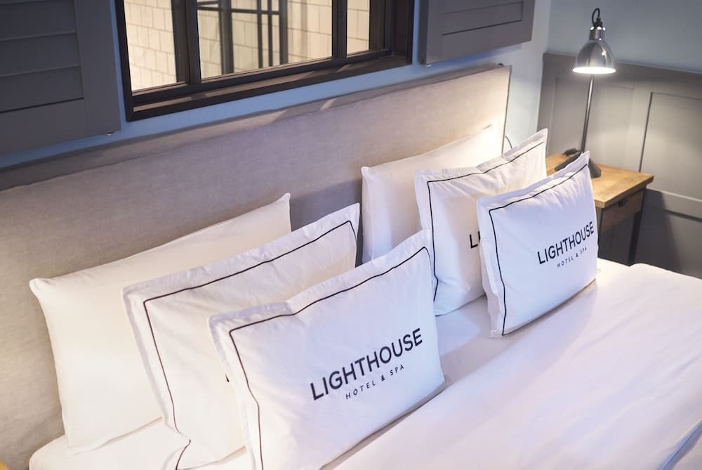 Lighthouse Hotel & SPA