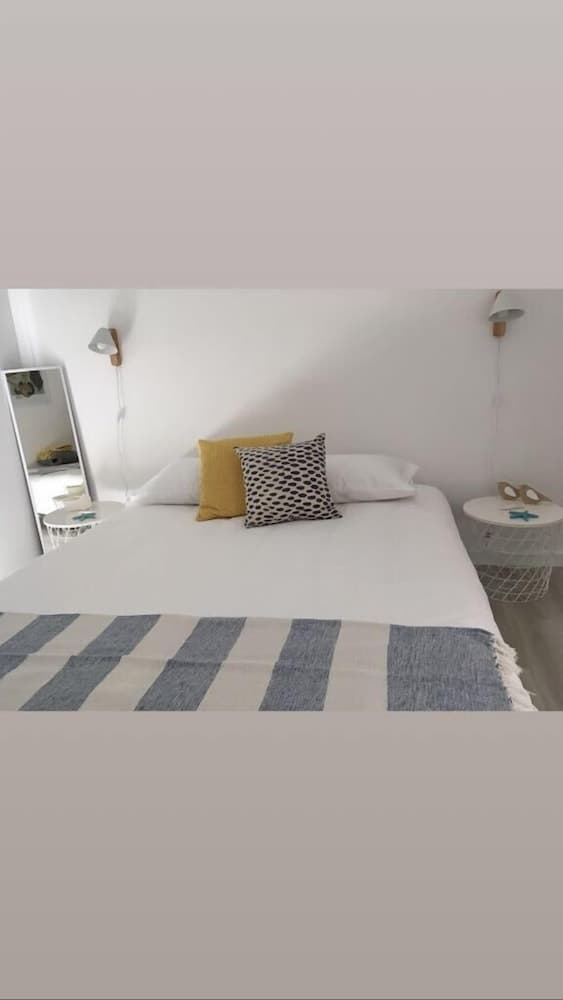 Salty House - Casa Salgada