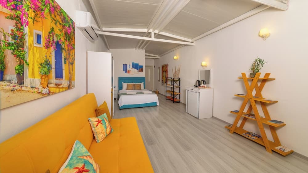 Derin Mavi Suit Butik Otel - Adults Only