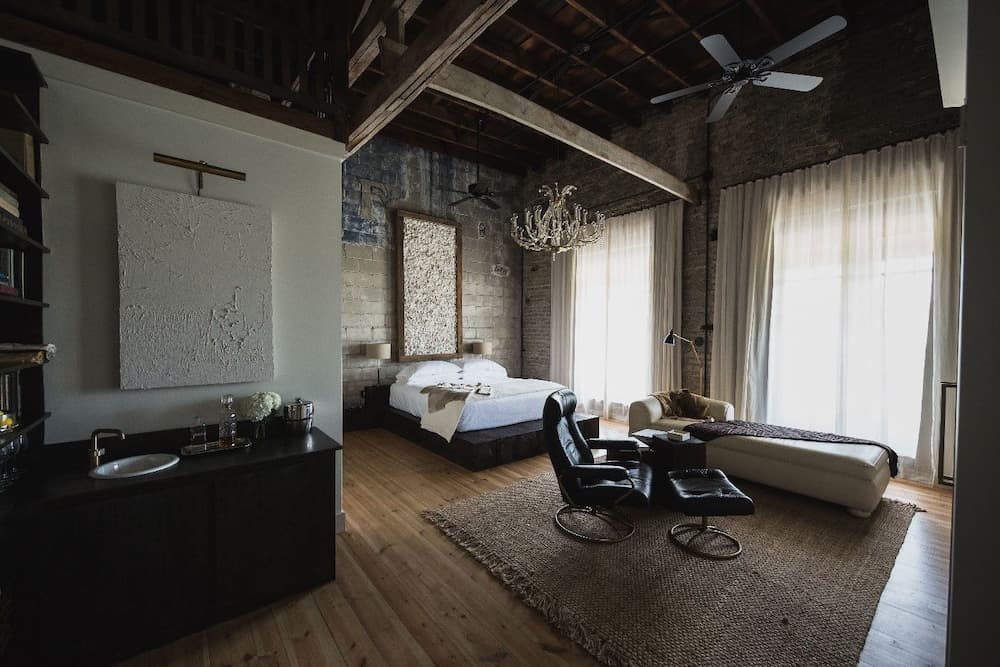 GunRunner Boutique Hotel