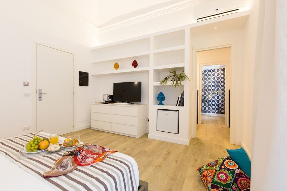 Palermo In Suite Aparthotel Shs