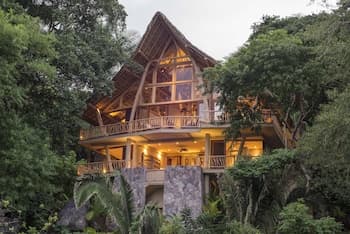 Treehouse Punta Sayulita by Tripwix