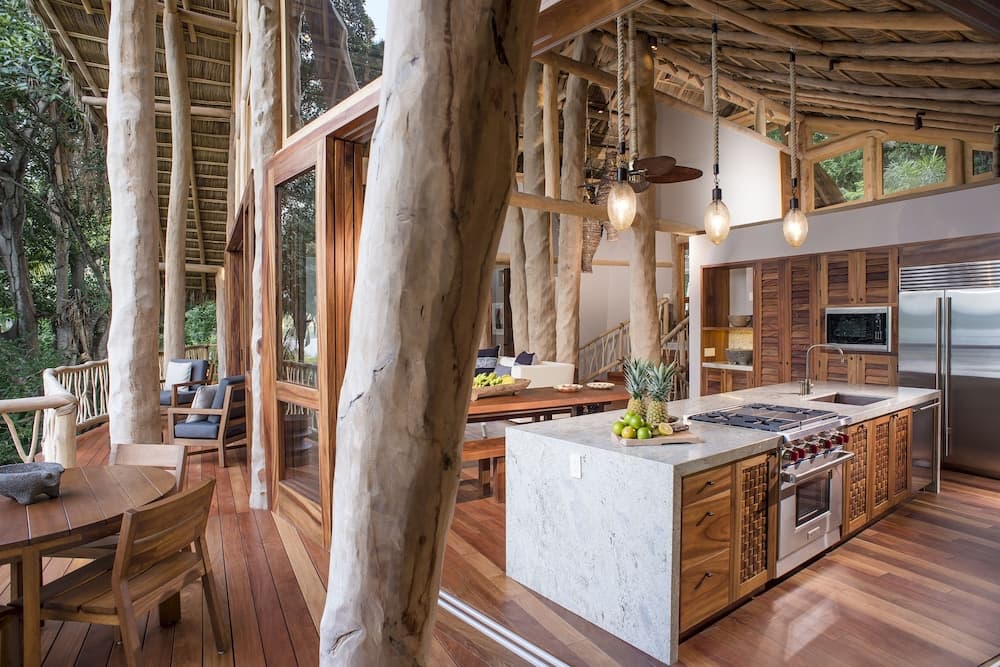 Treehouse Punta Sayulita by Tripwix