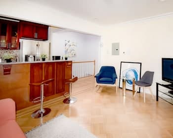 The Ultimate Guest House