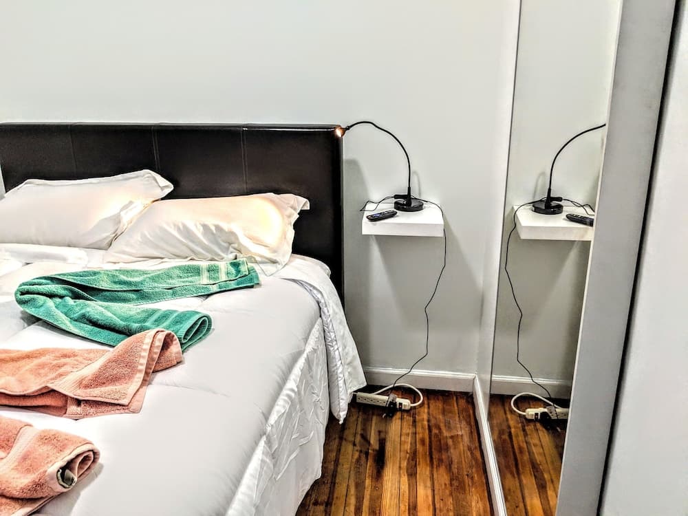 The Ultimate Guest House