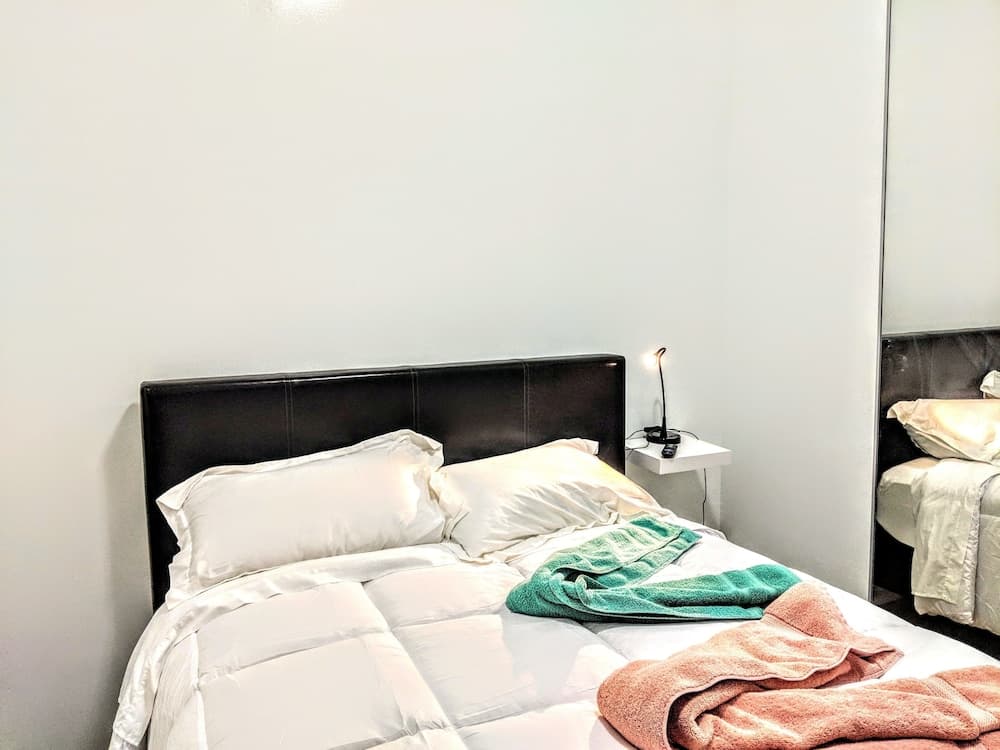 The Ultimate Guest House