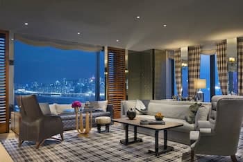 Rosewood Hong Kong