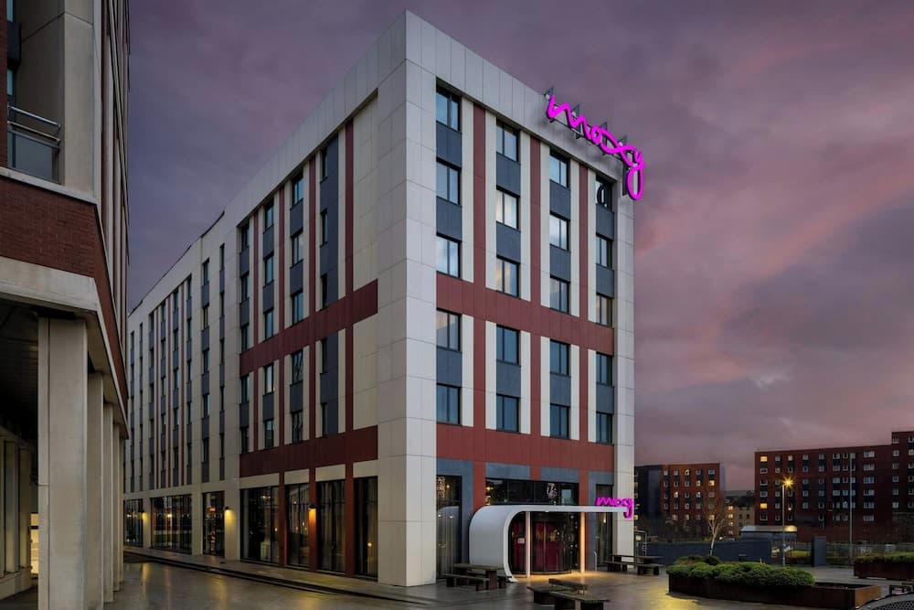 hotel image