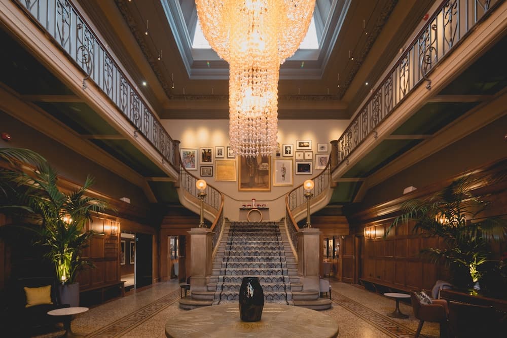 hotel image