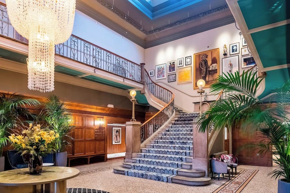 hotel image