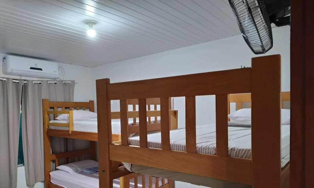 Hostel Lençóis Park