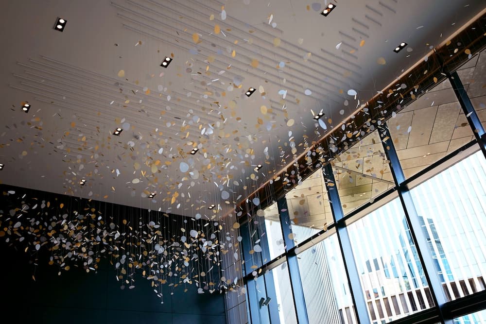 The Gate Hotel Tokyo By HULIC