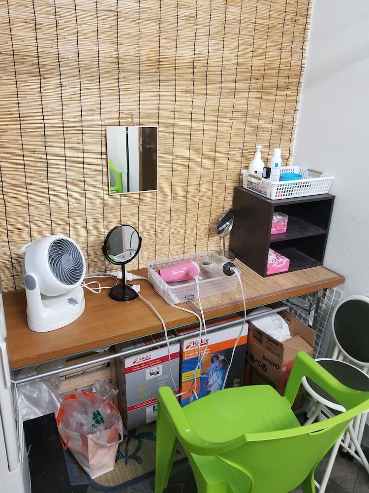 KGbiru Kyoto Guesthouse - Hostel