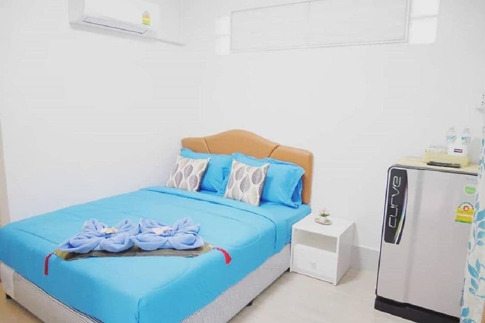 Nawee Guesthouse Sairee - Hostel