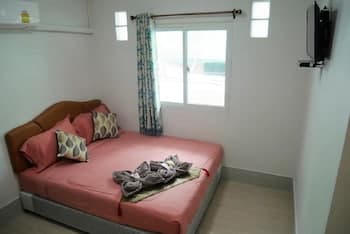 Nawee Guesthouse Sairee - Hostel
