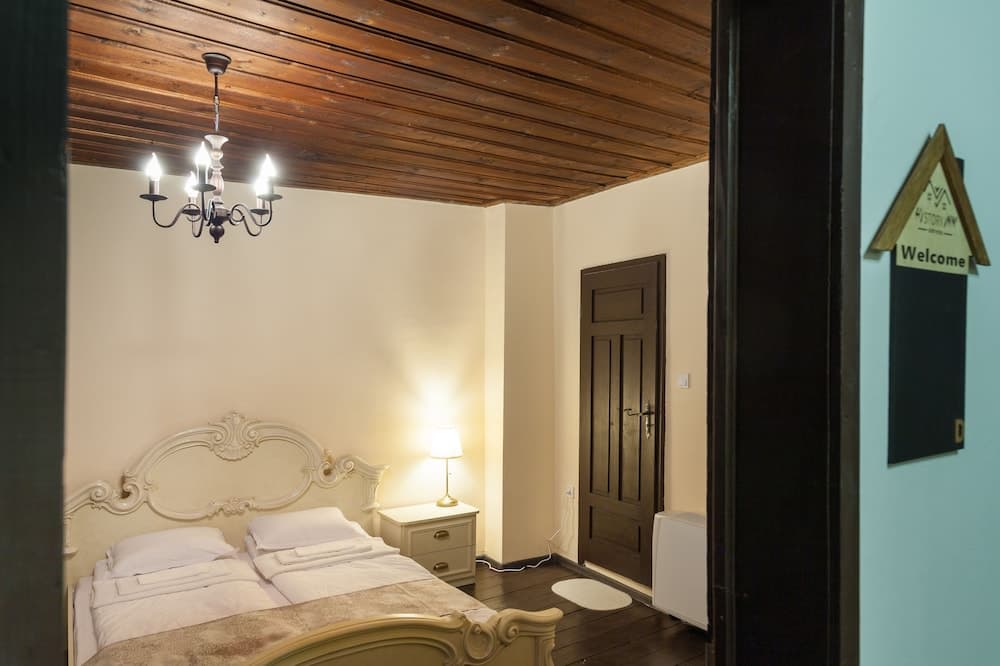 HiStory INN Unique Guest House